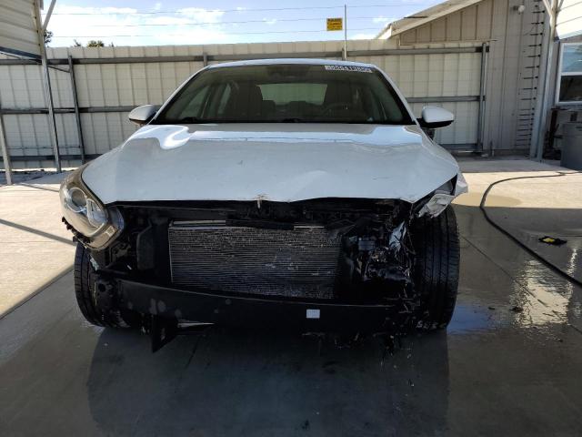 Photo 5 from auction – 2021 KIA FORTE FE with VIN 3KPF24ADXME263106