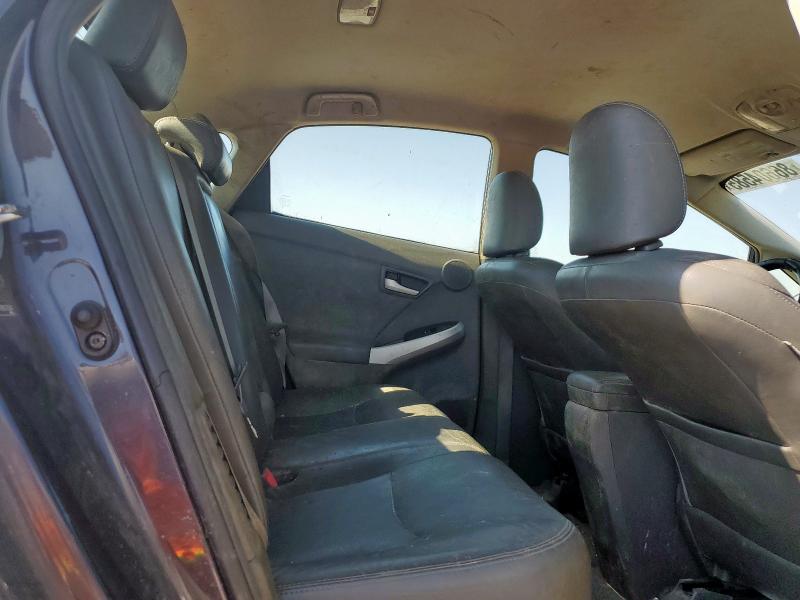 صورة رقم 10 من المزاد - 2011 TOYOTA PRIUS مع VIN JTDKN3DU1B0273041