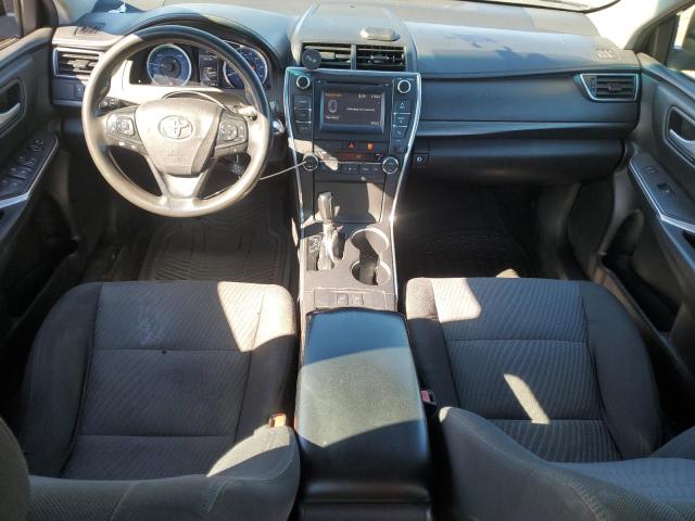 Photo 8 from auction – 2015 TOYOTA CAMRY HYBR with VIN 4T1BD1FK3FU153481