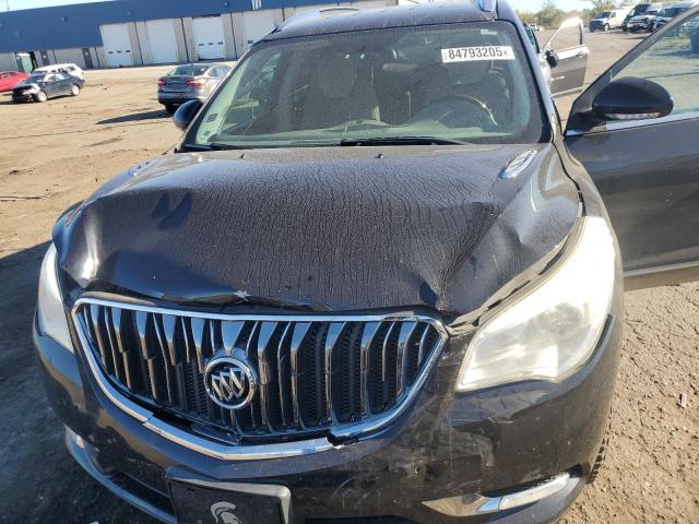 Photo 12 from auction – 2013 BUICK ENCLAVE with VIN 5GAKVBKD4DJ192479