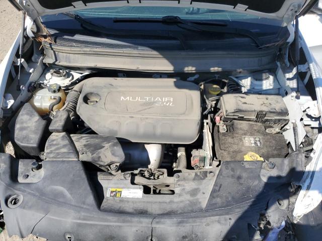 Photo 12 from auction – 2016 JEEP CHEROKEE L with VIN 1C4PJLCB7GW222892