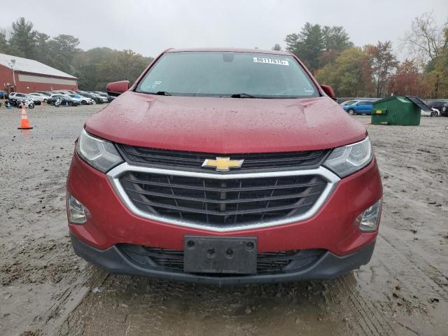 Photo 5 from auction – 2018 CHEVROLET EQUINOX LT with VIN 3GNAXSEVXJS572730