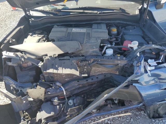 Photo 11 from auction – 2017 SUBARU FORESTER 2.0XT TOURING with VIN JF2SJGWC4HH473107