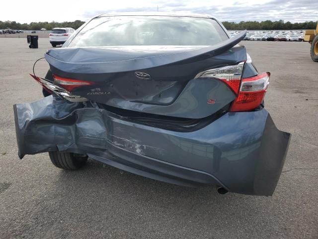 Photo 6 from auction – 2015 TOYOTA COROLLA L with VIN 2T1BURHEXFC235036