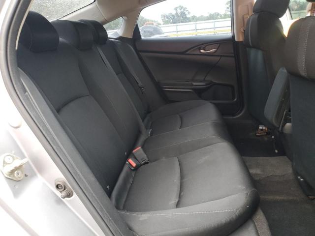 Photo 10 from auction – 2017 HONDA CIVIC LX with VIN 19XFC2F58HE035307