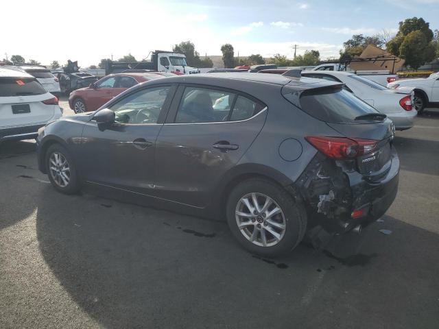 Photo 2 from auction – 2014 MAZDA 3 with VIN JM1BM1M76E1206788