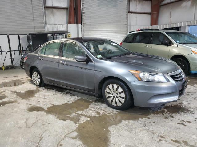 Photo 4 from auction – 2012 HONDA ACCORD LX with VIN 1HGCP2F3XCA088061