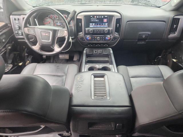 Photo 8 from auction – 2016 GMC SIERRA K15 with VIN 1GTV2NEC3GZ377301