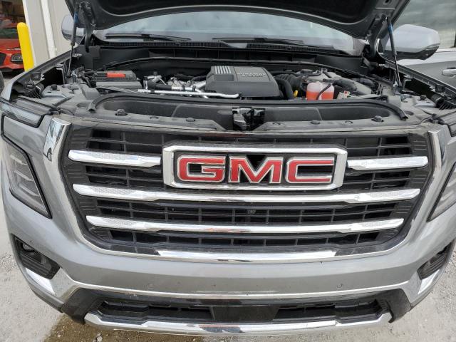 Photo 12 from auction – 2025 GMC YUKON XL E with VIN 1GKS2GR84SR391872