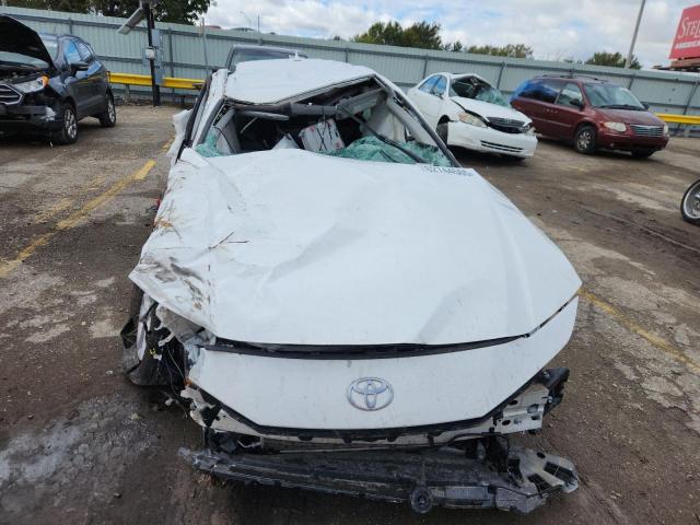 Photo 5 from auction – 2025 TOYOTA CAMRY XSE with VIN 4T1DAACK7SU090580