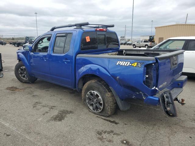 Photo 2 from auction – 2014 NISSAN FRONTIER S with VIN 1N6AD0EV4EN728036