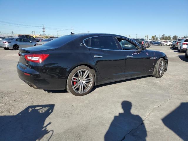 Photo 3 from auction – 2018 MASERATI QUATTROPOR with VIN ZAM56YPA4J1281406