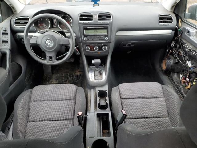 Photo 8 from auction – 2011 VOLKSWAGEN GOLF with VIN WVWDA7AJ1BW095229