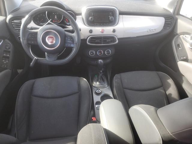 Photo 8 from auction – 2016 FIAT 500X EASY with VIN ZFBCFYBT9GP364407