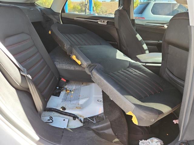Photo 10 from auction – 2014 FORD FUSION SE with VIN 1FA6P0H79E5393343
