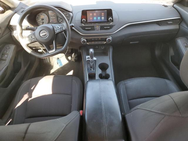 Photo 8 from auction – 2024 NISSAN ALTIMA S with VIN 1N4BL4BV6RN371847