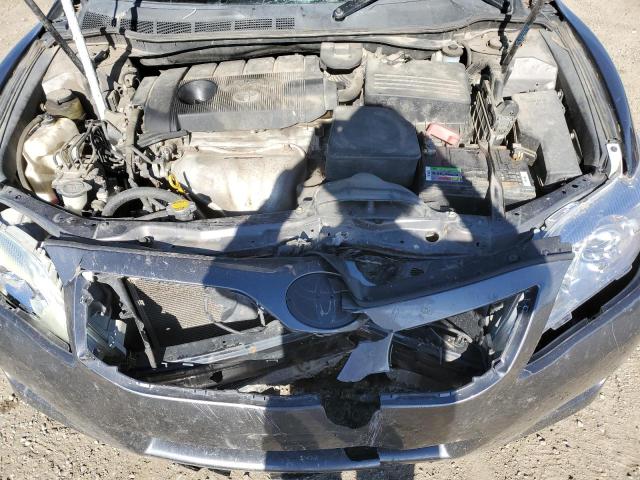 Photo 11 from auction – 2010 TOYOTA CAMRY with VIN 4T4BF3EK5AR054439