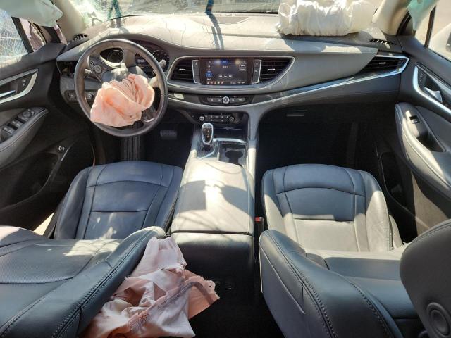 Photo 8 from auction – 2021 BUICK ENCLAVE ES with VIN 5GAERBKW4MJ107787