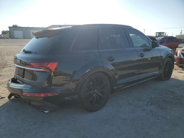 Photo 3 from auction – 2020 AUDI SQ7 PREMIUM PLUS with VIN WA1AWBF73LD012878