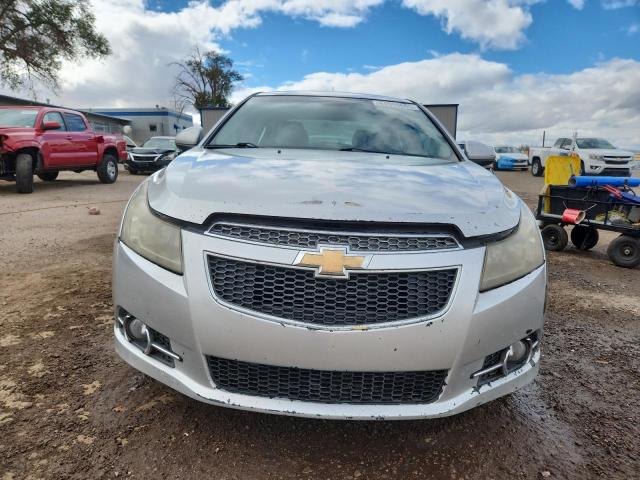 Photo 5 from auction – 2012 CHEVROLET CRUZE LT with VIN 1G1PF5SC1C7269095