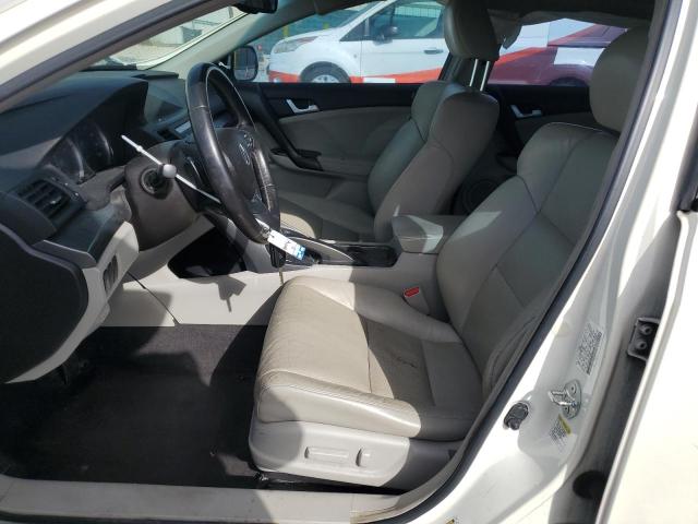 Photo 7 from auction – 2011 ACURA TSX with VIN JH4CW2H66BC000956