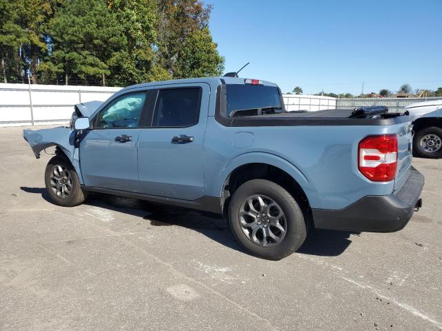 Photo 2 from auction – 2025 FORD MAVERICK X with VIN 3FTTW8JA0SRA07082