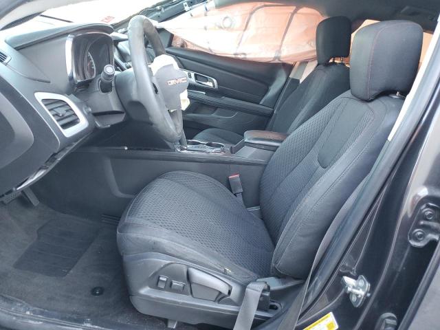 Photo 7 from auction – 2014 GMC TERRAIN SL with VIN 2GKALMEK8E6380267