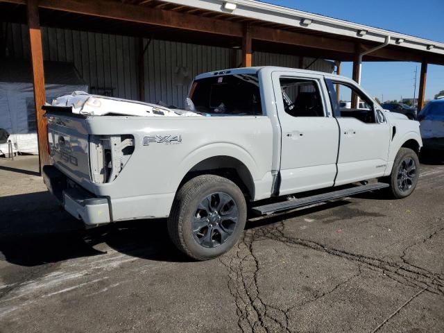 Photo 3 from auction – 2023 FORD F150 SUPER with VIN 1FTFW1ED9PFA07871