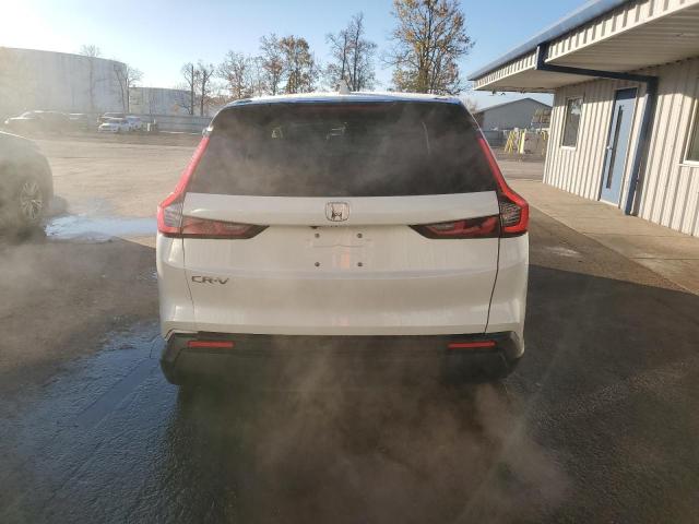 Photo 6 from auction – 2026 HONDA CR-V LX with VIN 7FARS4H24TE001659