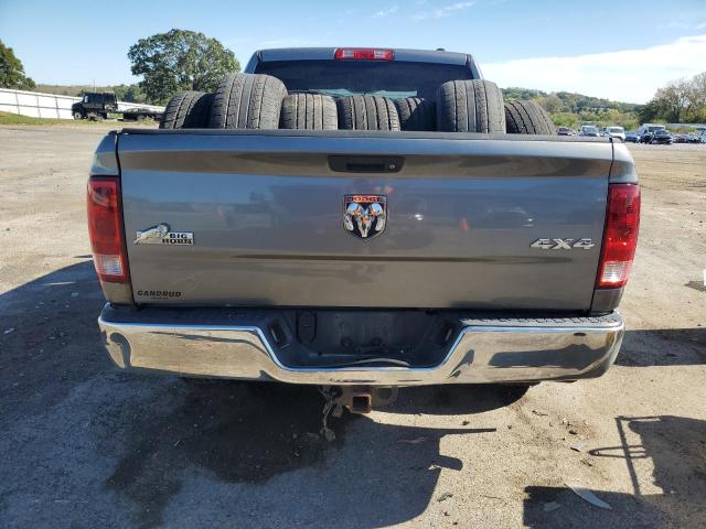 Photo 6 from auction – 2011 DODGE RAM 1500 with VIN 1D7RV1CP6BS634126