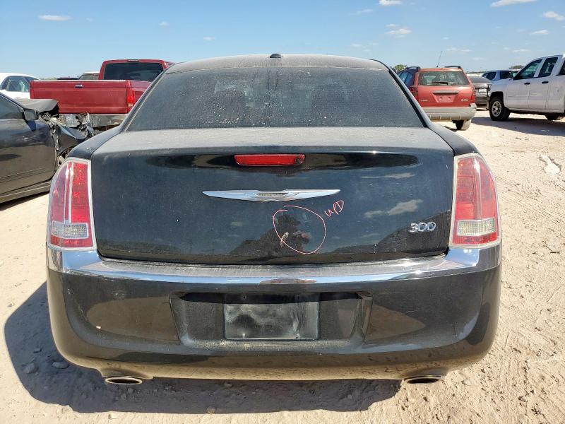 Photo 6 from auction – 2014 CHRYSLER 300 with VIN 2C3CCAAG5EH119076