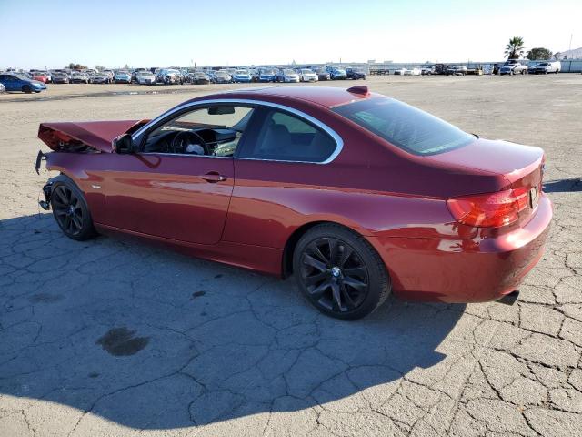 Photo 2 from auction – 2011 BMW 328 I SULEV with VIN WBAKE5C51BE755269