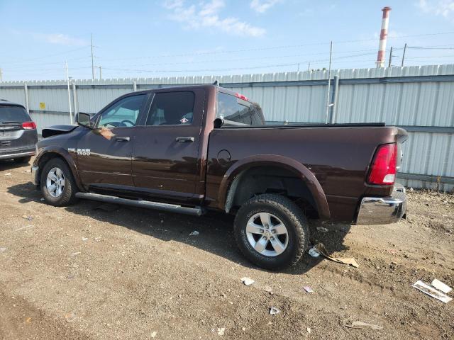 Photo 2 from auction – 2014 RAM 1500 SLT with VIN 1C6RR7LT3ES209263