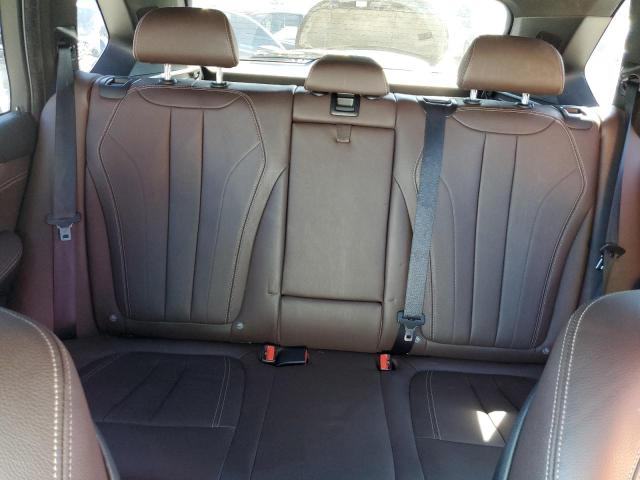 Photo 10 from auction – 2017 BMW X5 with VIN 5UXKT0C37H0V96322