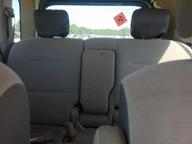 Photo 10 from auction – 2009 NISSAN CUBE BASE with VIN JN8AZ28R49T128153
