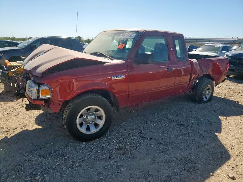 FORD RANGER SUP 2008 with VIN 1FTYR44E28PB19662 - Photo from auction