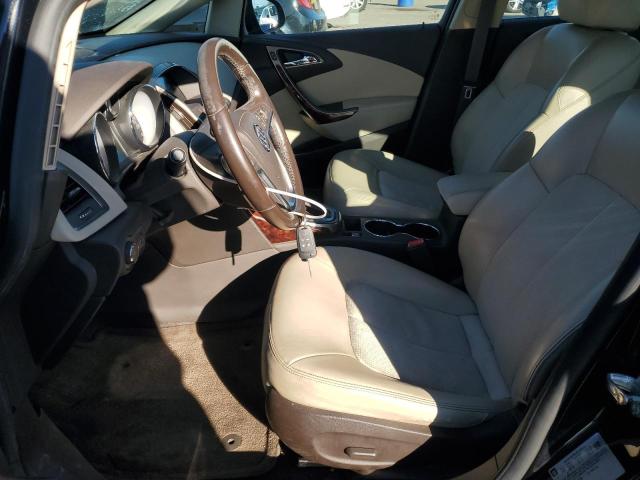 Photo 7 from auction – 2013 BUICK VERANO CON with VIN 1G4PR5SK6D4150723