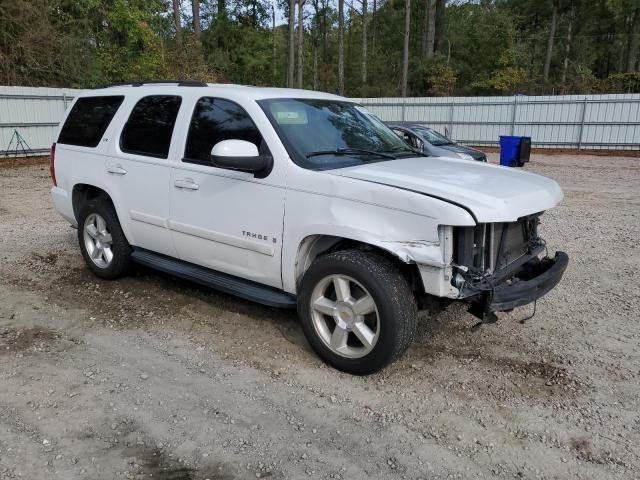 Photo 4 from auction – 2007 CHEVROLET TAHOE C150 with VIN 1GNFC13007R183609