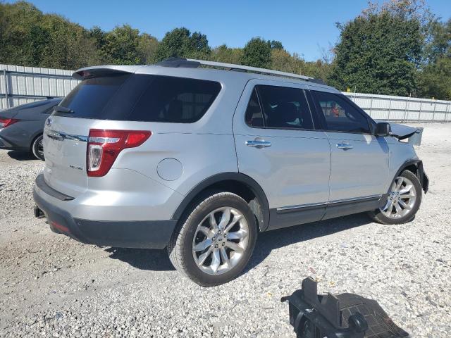 Photo 3 from auction – 2014 FORD EXPLORER XLT with VIN 1FM5K7D87EGC44697