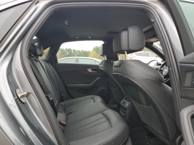 Photo 10 from auction – 2019 AUDI A4 PREMIUM with VIN WAUENAF49KA056570