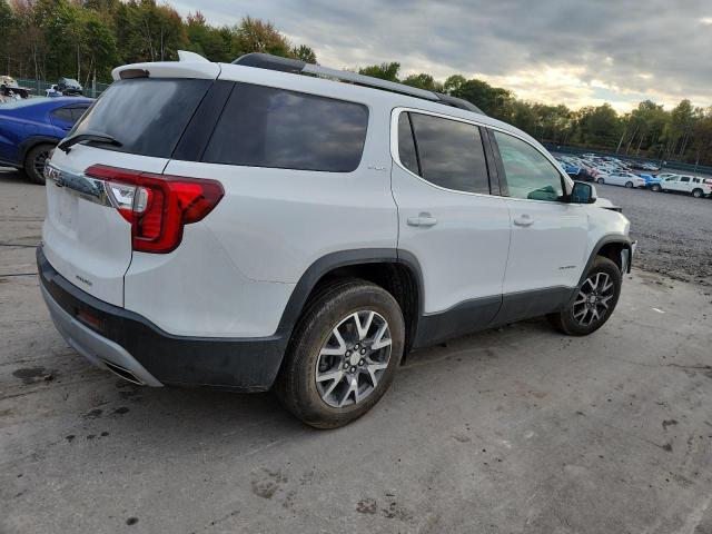 Photo 3 from auction – 2023 GMC ACADIA SLE with VIN 1GKKNRL48PZ205458