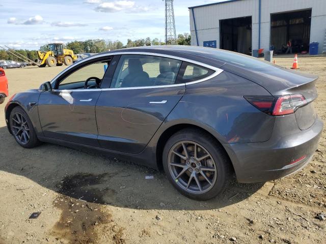 Photo 2 from auction – 2018 TESLA MODEL 3 with VIN 5YJ3E1EA9JF045382