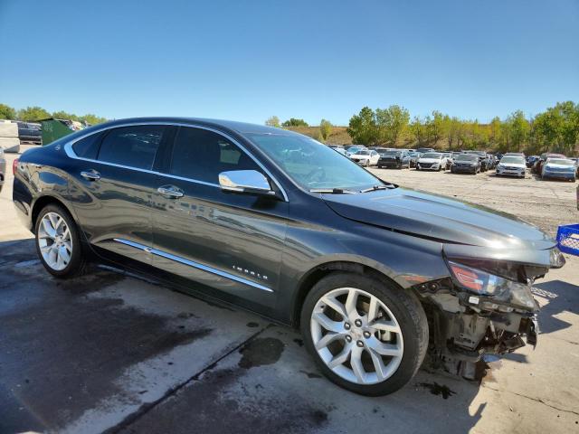 Photo 4 from auction – 2019 CHEVROLET IMPALA PRE with VIN 2G1105S37K9112451