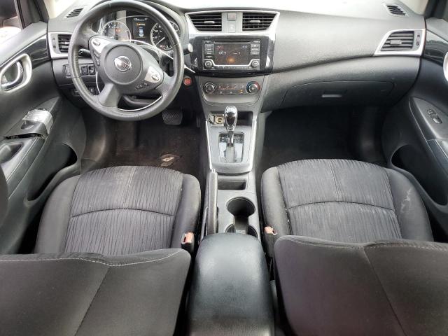 Photo 8 from auction – 2017 NISSAN SENTRA S with VIN 3N1AB7AP0HL711864