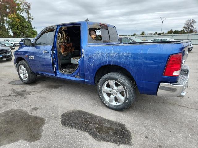 Photo 2 from auction – 2016 RAM 1500 SLT with VIN 1C6RR7LM3GS357831