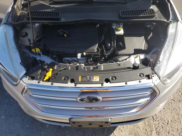 Photo 12 from auction – 2018 FORD ESCAPE SE with VIN 1FMCU9GD2JUA77263