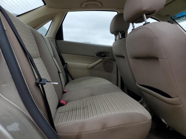 Photo 10 from auction – 2007 FORD FOCUS ZX4 with VIN 1FAHP34N97W180789