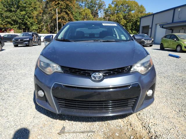 Photo 5 from auction – 2015 TOYOTA COROLLA L with VIN 2T1BURHE8FC455856