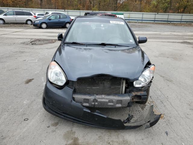 Photo 5 from auction – 2011 HYUNDAI ACCENT GLS with VIN KMHCN4AC5BU604178
