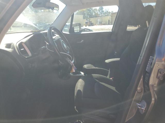 Photo 7 from auction – 2016 JEEP RENEGADE with VIN ZACCJBBT9GPD20709